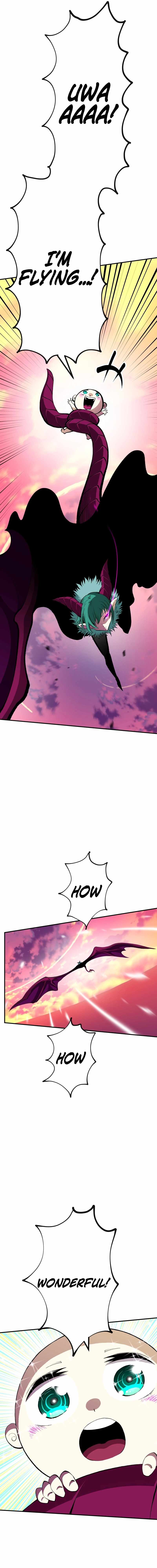 Ninja Reincarnation: Fuuma Kotarou’s Quest to Reclaim His Humanity Chapter 17 65 3