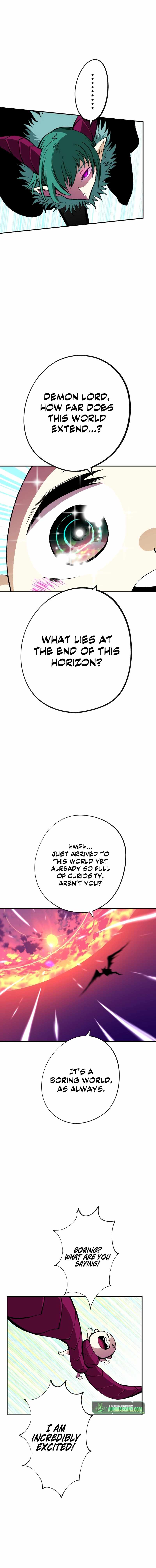 Ninja Reincarnation: Fuuma Kotarou’s Quest to Reclaim His Humanity Chapter 17 66 4