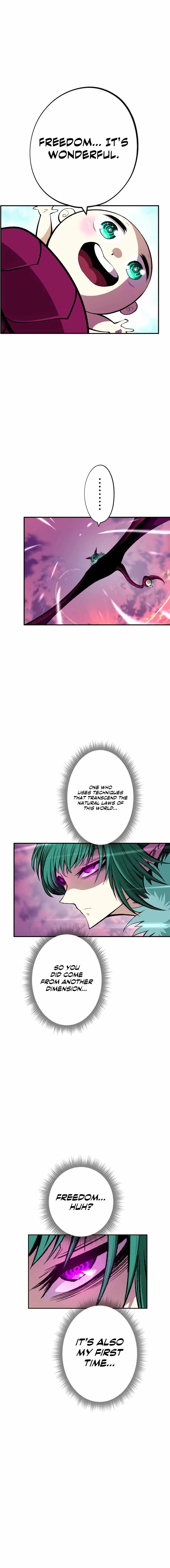 Ninja Reincarnation: Fuuma Kotarou’s Quest to Reclaim His Humanity Chapter 17 67 5