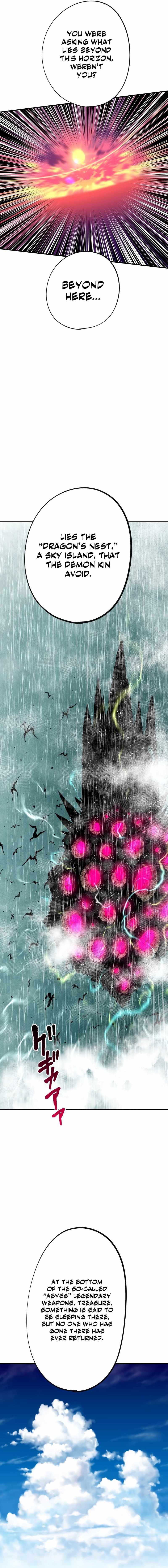 Ninja Reincarnation: Fuuma Kotarou’s Quest to Reclaim His Humanity Chapter 17 68 6