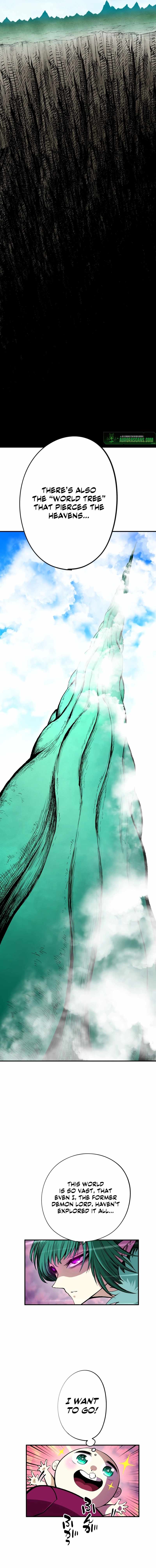 Ninja Reincarnation: Fuuma Kotarou’s Quest to Reclaim His Humanity Chapter 17 69 7