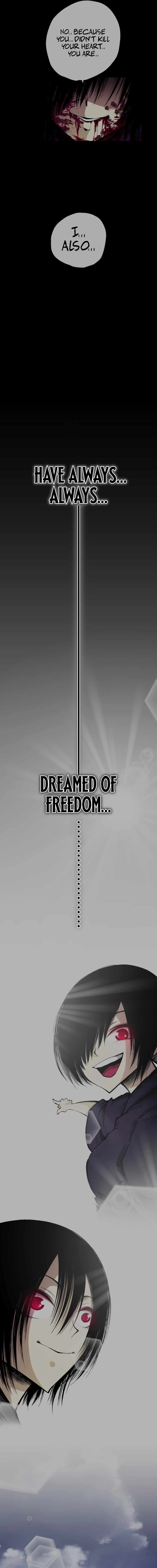 Ninja Reincarnation: Fuuma Kotarou’s Quest to Reclaim His Humanity Chapter 18 73 11