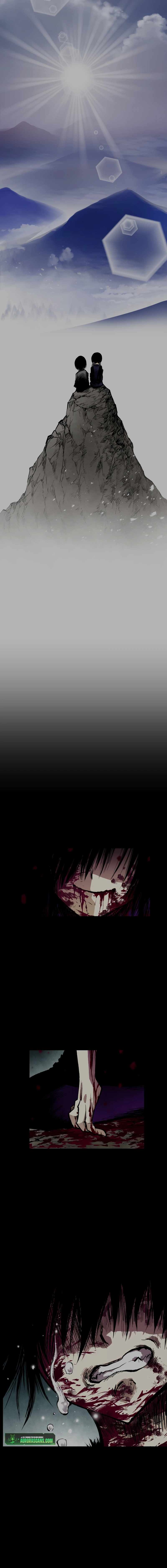 Ninja Reincarnation: Fuuma Kotarou’s Quest to Reclaim His Humanity Chapter 18 74 12