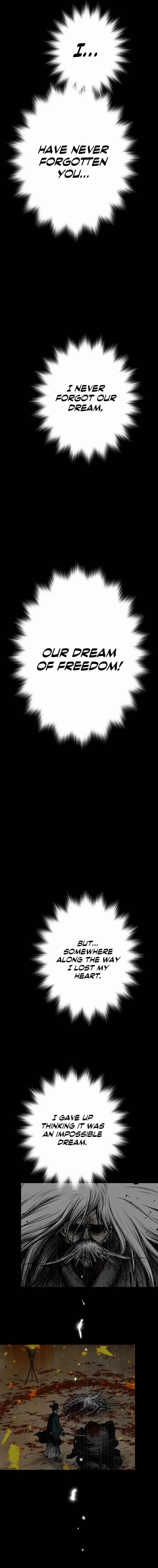 Ninja Reincarnation: Fuuma Kotarou’s Quest to Reclaim His Humanity Chapter 18 75 13