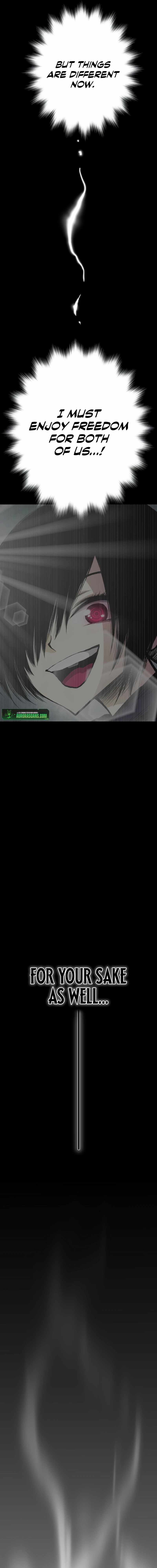 Ninja Reincarnation: Fuuma Kotarou’s Quest to Reclaim His Humanity Chapter 18 76 14