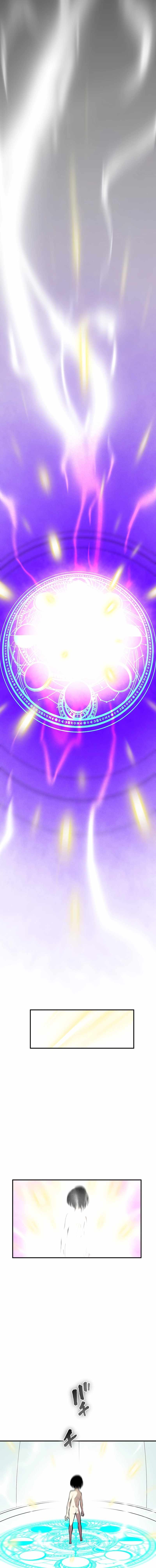 Ninja Reincarnation: Fuuma Kotarou’s Quest to Reclaim His Humanity Chapter 18 77 15