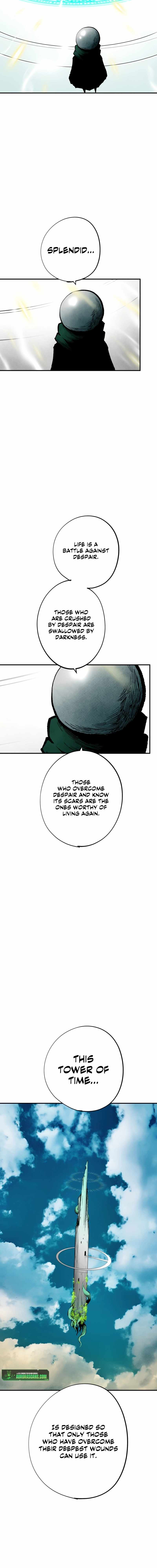 Ninja Reincarnation: Fuuma Kotarou’s Quest to Reclaim His Humanity Chapter 18 78 16