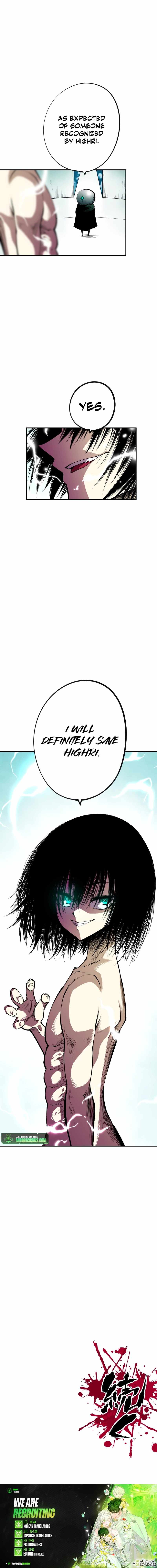 Ninja Reincarnation: Fuuma Kotarou’s Quest to Reclaim His Humanity Chapter 18 79 17