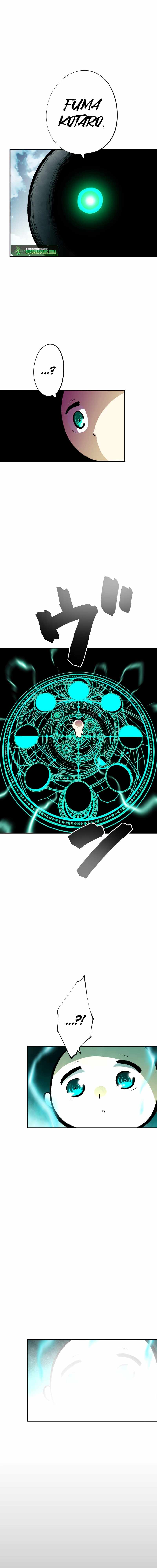 Ninja Reincarnation: Fuuma Kotarou’s Quest to Reclaim His Humanity Chapter 18 66 4