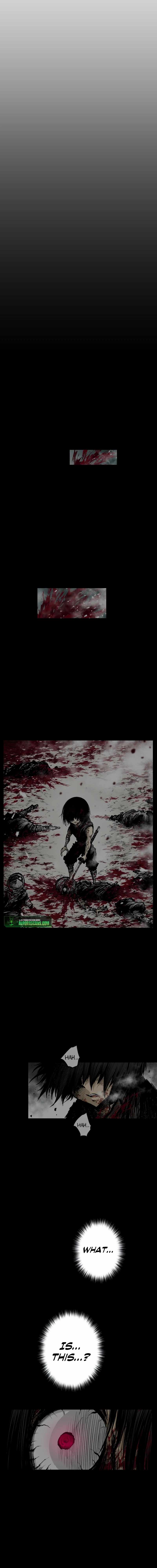 Ninja Reincarnation: Fuuma Kotarou’s Quest to Reclaim His Humanity Chapter 18 67 5