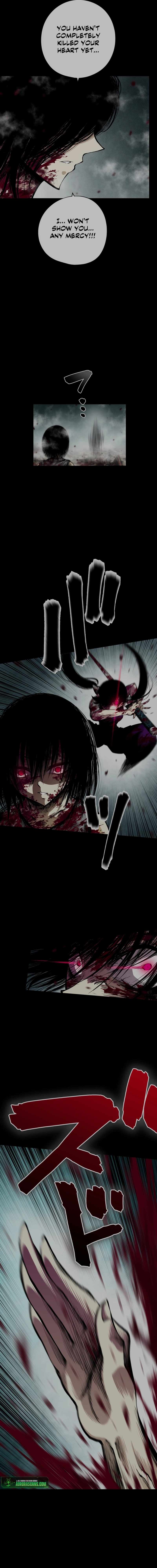 Ninja Reincarnation: Fuuma Kotarou’s Quest to Reclaim His Humanity Chapter 18 70 8