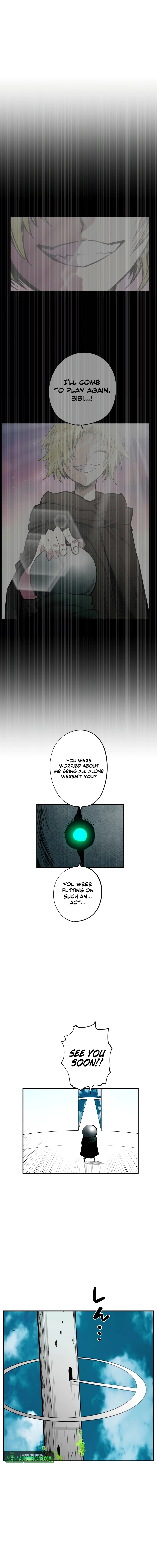 Ninja Reincarnation: Fuuma Kotarou’s Quest to Reclaim His Humanity Chapter 19 68 3