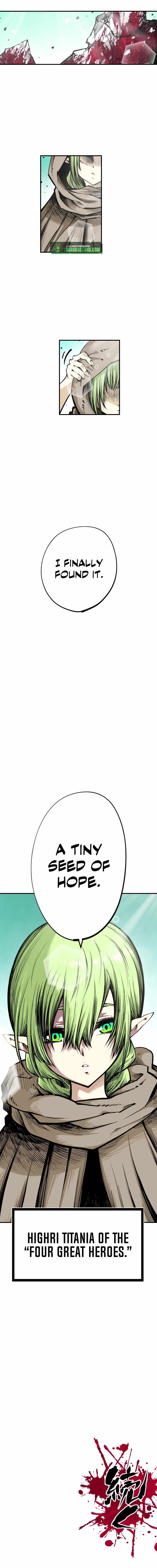 Ninja Reincarnation: Fuuma Kotarou’s Quest to Reclaim His Humanity Chapter 2 70 14