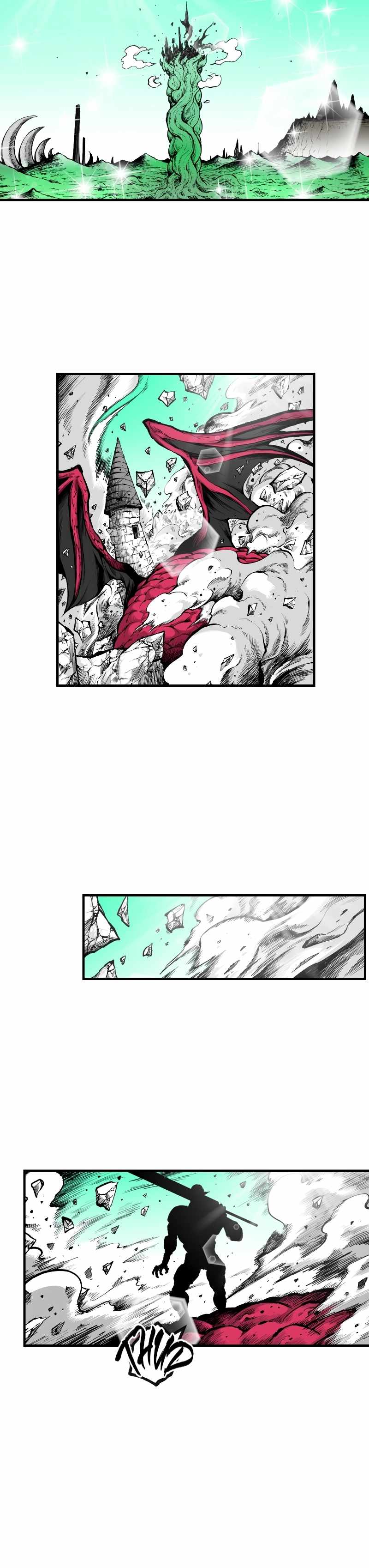 Ninja Reincarnation: Fuuma Kotarou’s Quest to Reclaim His Humanity Chapter 2 60 4