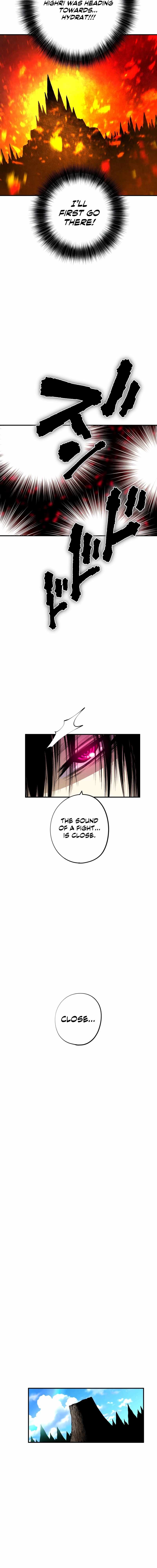 Ninja Reincarnation: Fuuma Kotarou’s Quest to Reclaim His Humanity Chapter 20 67 11