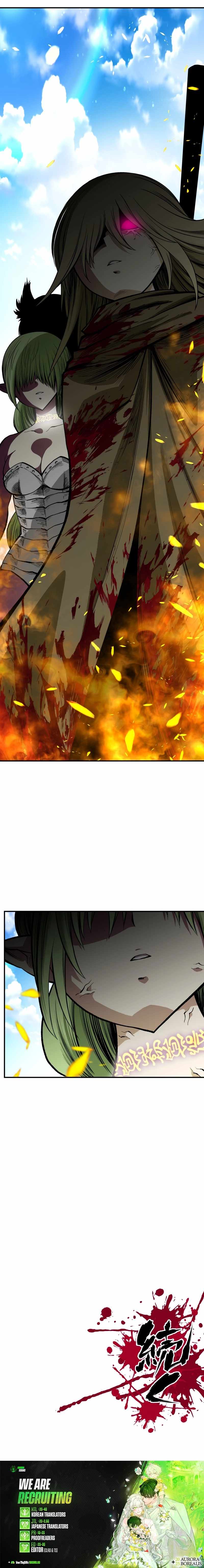 Ninja Reincarnation: Fuuma Kotarou’s Quest to Reclaim His Humanity Chapter 21 51 10