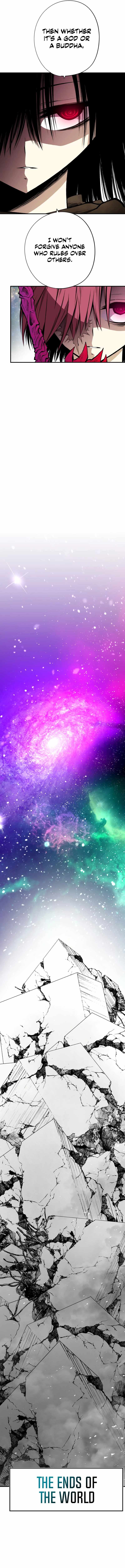 Ninja Reincarnation: Fuuma Kotarou’s Quest to Reclaim His Humanity Chapter 31 60 10