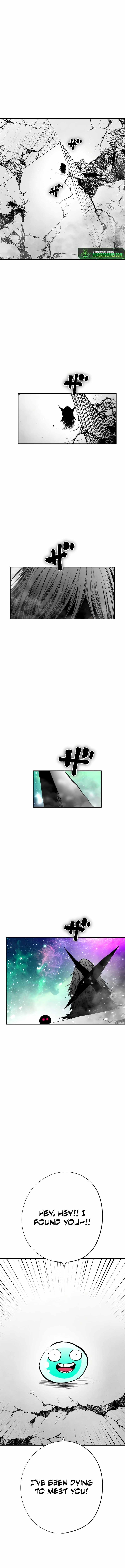 Ninja Reincarnation: Fuuma Kotarou’s Quest to Reclaim His Humanity Chapter 31 61 11