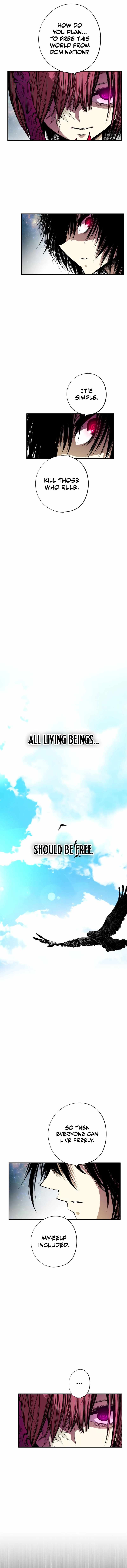 Ninja Reincarnation: Fuuma Kotarou’s Quest to Reclaim His Humanity Chapter 31 55 5