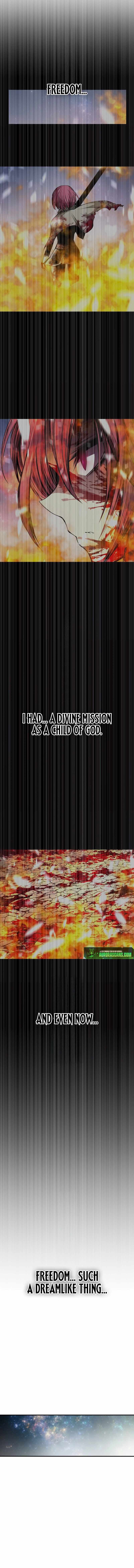 Ninja Reincarnation: Fuuma Kotarou’s Quest to Reclaim His Humanity Chapter 31 56 6