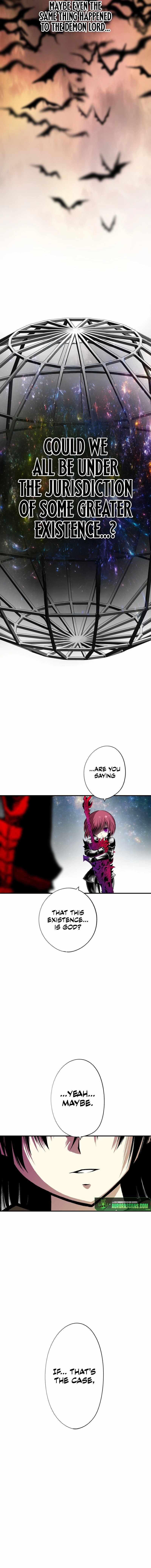 Ninja Reincarnation: Fuuma Kotarou’s Quest to Reclaim His Humanity Chapter 31 59 9