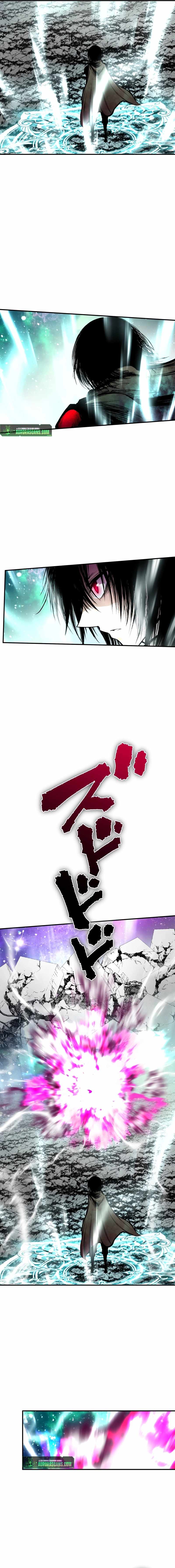 Ninja Reincarnation: Fuuma Kotarou’s Quest to Reclaim His Humanity Chapter 33 75 10