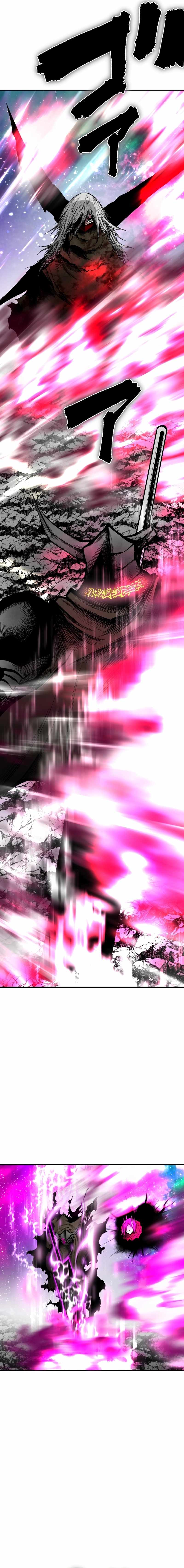 Ninja Reincarnation: Fuuma Kotarou’s Quest to Reclaim His Humanity Chapter 33 76 11