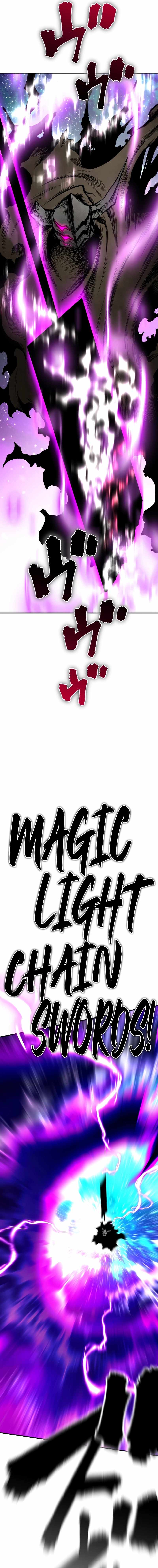 Ninja Reincarnation: Fuuma Kotarou’s Quest to Reclaim His Humanity Chapter 33 77 12