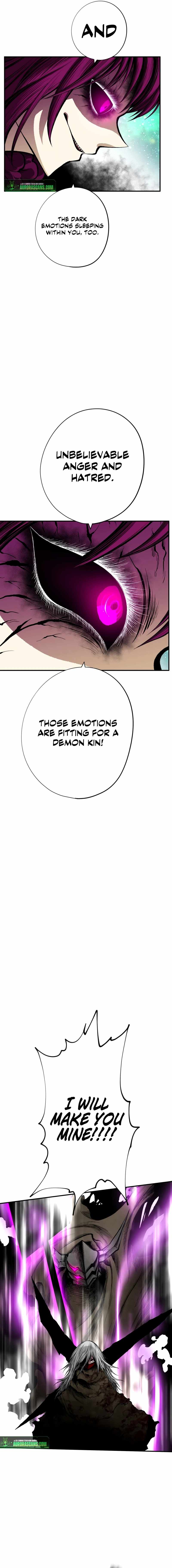 Ninja Reincarnation: Fuuma Kotarou’s Quest to Reclaim His Humanity Chapter 33 79 14