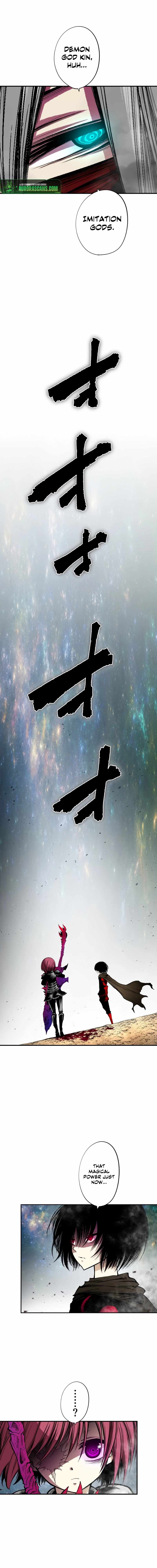 Ninja Reincarnation: Fuuma Kotarou’s Quest to Reclaim His Humanity Chapter 33 67 2