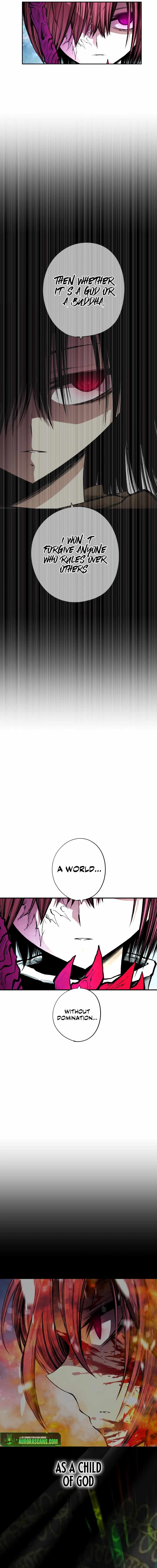 Ninja Reincarnation: Fuuma Kotarou’s Quest to Reclaim His Humanity Chapter 33 69 4