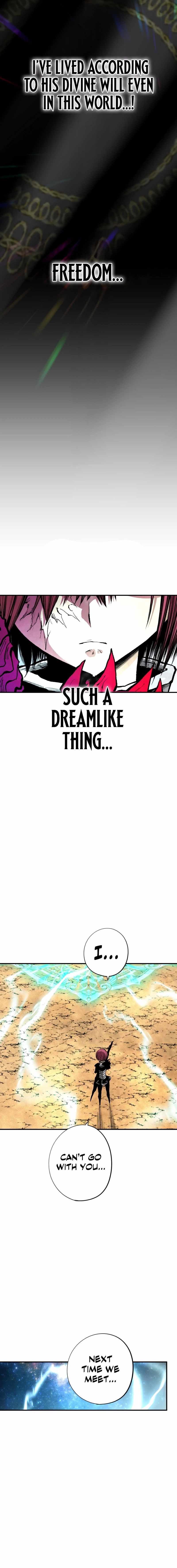 Ninja Reincarnation: Fuuma Kotarou’s Quest to Reclaim His Humanity Chapter 33 70 5