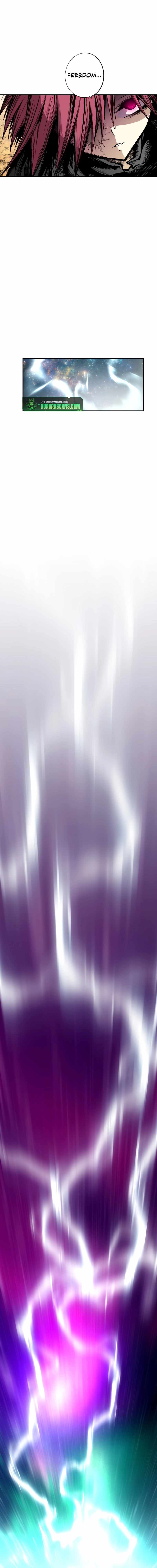 Ninja Reincarnation: Fuuma Kotarou’s Quest to Reclaim His Humanity Chapter 33 73 8