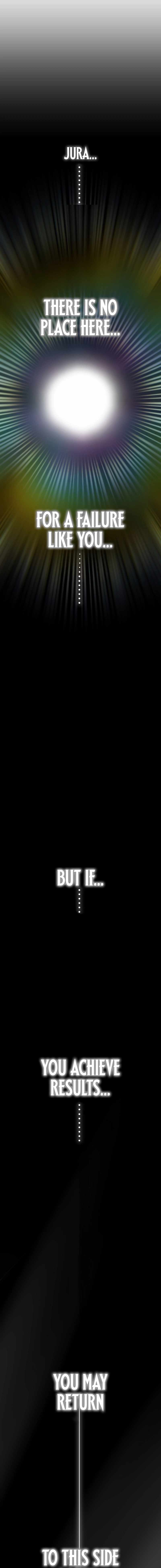 Ninja Reincarnation: Fuuma Kotarou’s Quest to Reclaim His Humanity Chapter 34 75 10