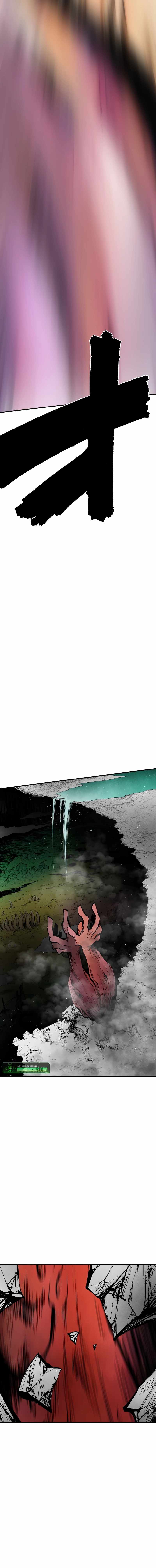 Ninja Reincarnation: Fuuma Kotarou’s Quest to Reclaim His Humanity Chapter 34 80 15