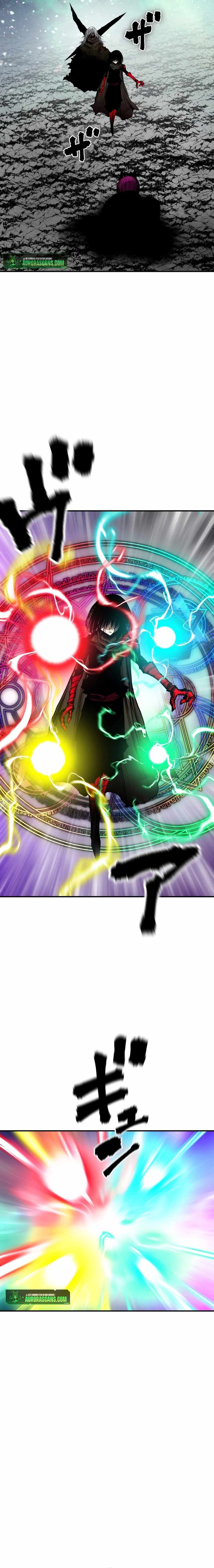 Ninja Reincarnation: Fuuma Kotarou’s Quest to Reclaim His Humanity Chapter 34 69 4