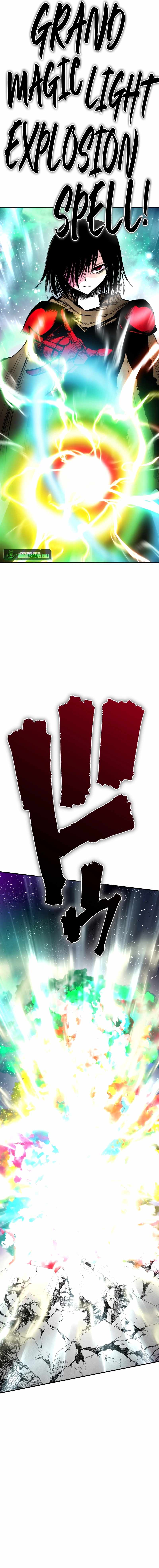 Ninja Reincarnation: Fuuma Kotarou’s Quest to Reclaim His Humanity Chapter 34 70 5