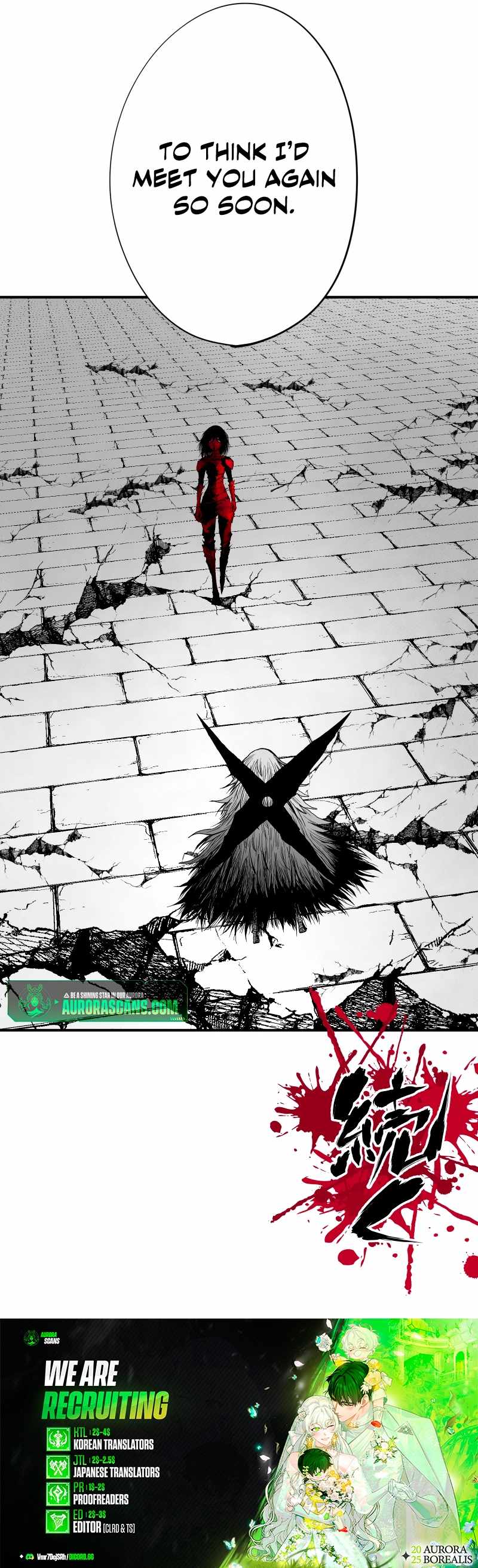 Ninja Reincarnation: Fuuma Kotarou’s Quest to Reclaim His Humanity Chapter 42 39 7