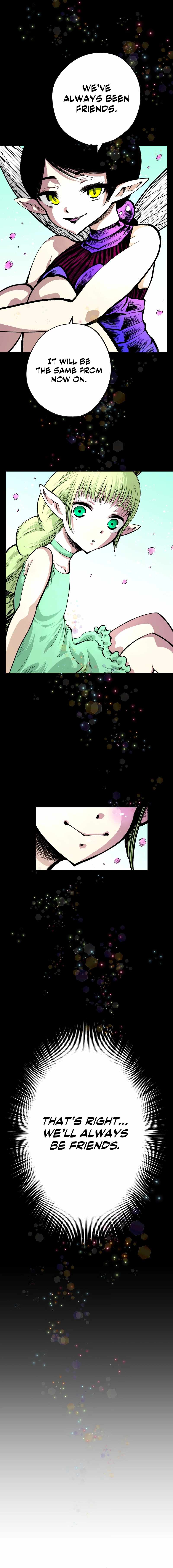 Ninja Reincarnation: Fuuma Kotarou’s Quest to Reclaim His Humanity Chapter 7 57 1