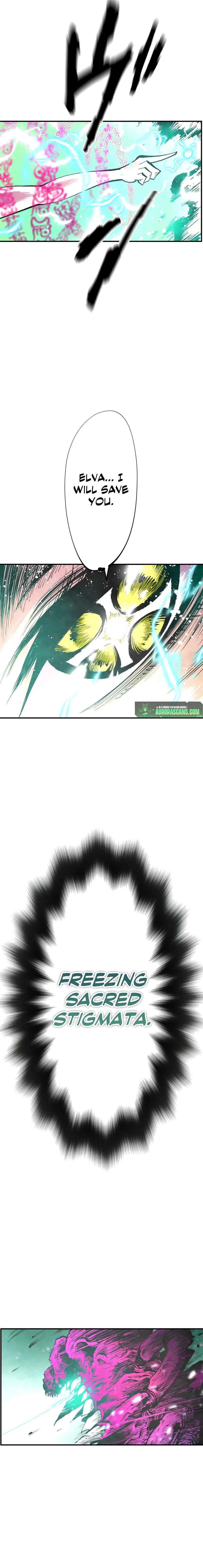 Ninja Reincarnation: Fuuma Kotarou’s Quest to Reclaim His Humanity Chapter 7 66 10