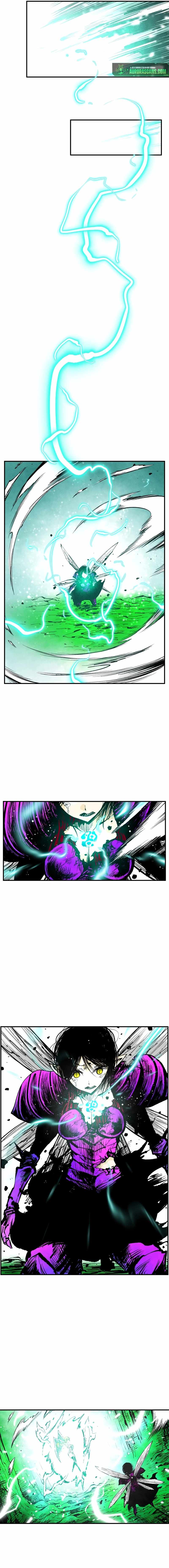 Ninja Reincarnation: Fuuma Kotarou’s Quest to Reclaim His Humanity Chapter 7 67 11