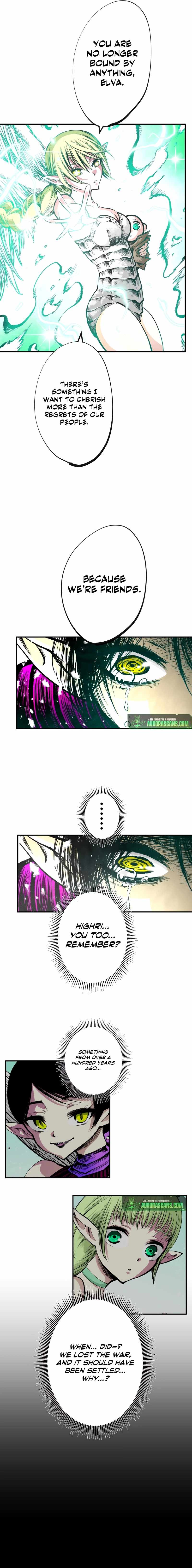 Ninja Reincarnation: Fuuma Kotarou’s Quest to Reclaim His Humanity Chapter 7 68 12