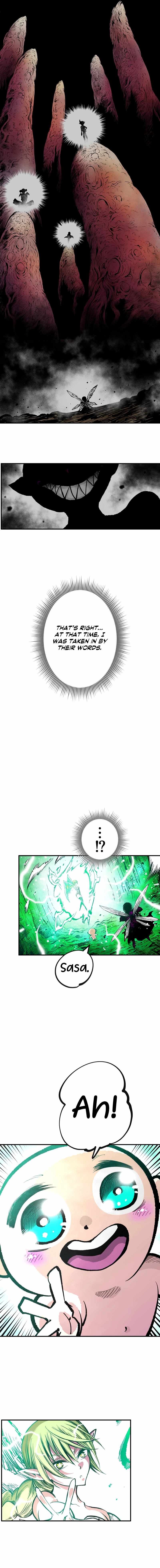 Ninja Reincarnation: Fuuma Kotarou’s Quest to Reclaim His Humanity Chapter 7 69 13