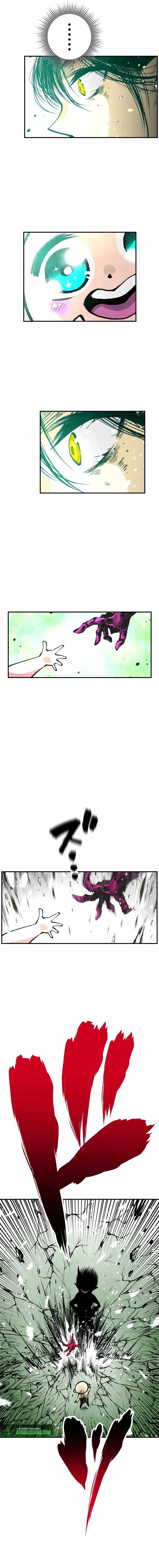 Ninja Reincarnation: Fuuma Kotarou’s Quest to Reclaim His Humanity Chapter 7 70 14