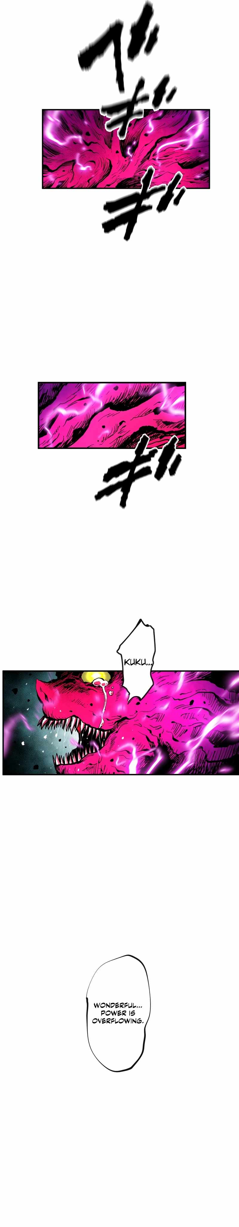 Ninja Reincarnation: Fuuma Kotarou’s Quest to Reclaim His Humanity Chapter 7 58 2