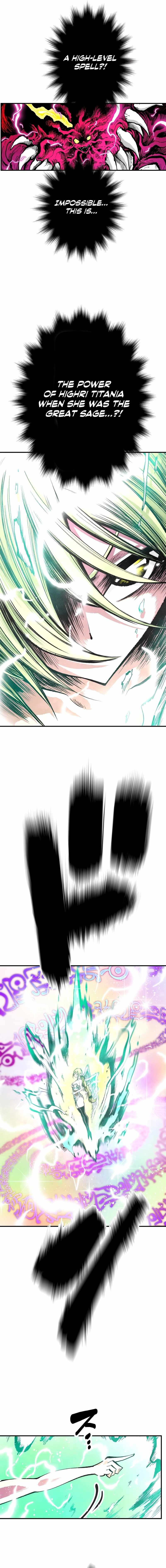 Ninja Reincarnation: Fuuma Kotarou’s Quest to Reclaim His Humanity Chapter 7 65 9