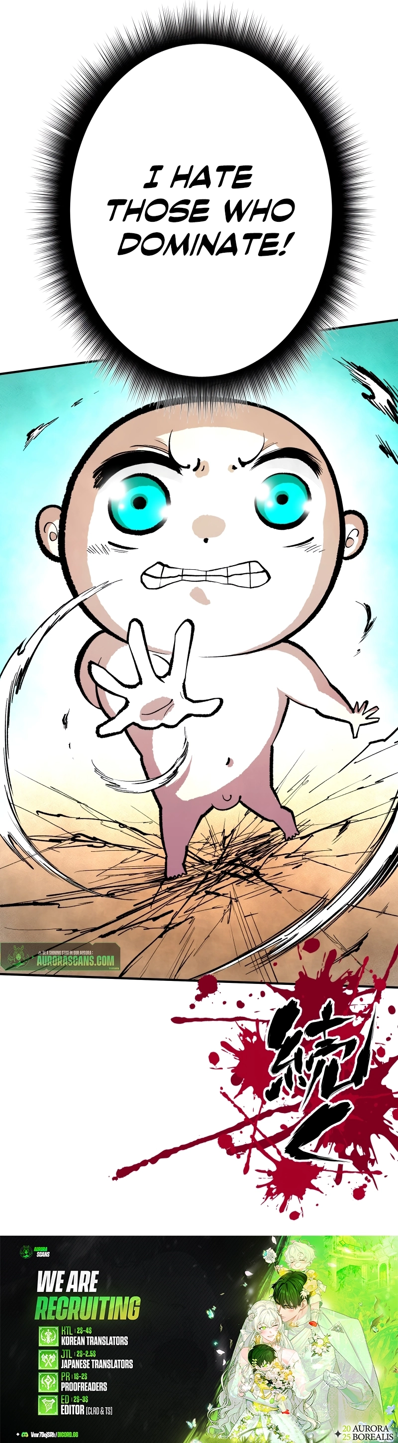 Ninja Reincarnation: Fuuma Kotarou’s Quest to Reclaim His Humanity Chapter 9 83 18