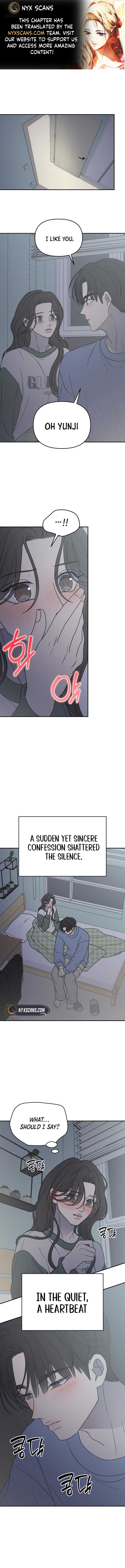 No Dating Allowed In The Office Chapter 58 53 01