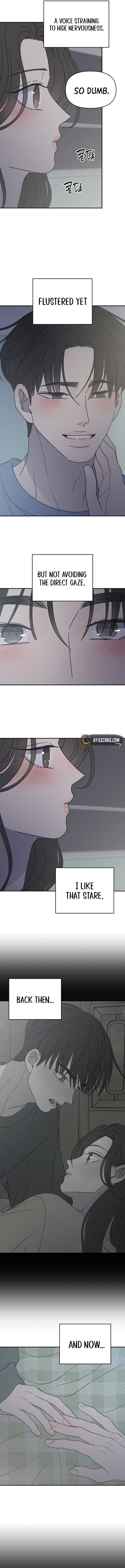 No Dating Allowed In The Office Chapter 58 55 03