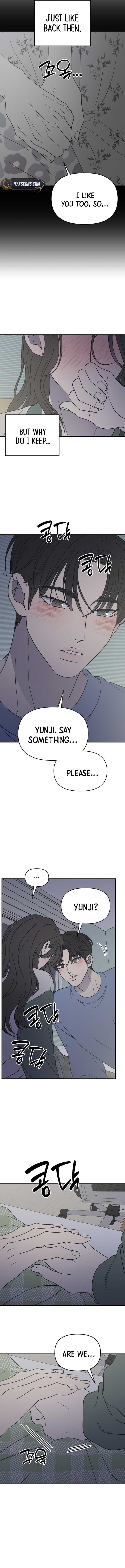 No Dating Allowed In The Office Chapter 58 56 04